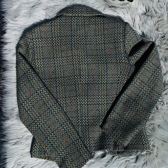 Cabi wool blazer size 6 women’s - Picture 4 of 5